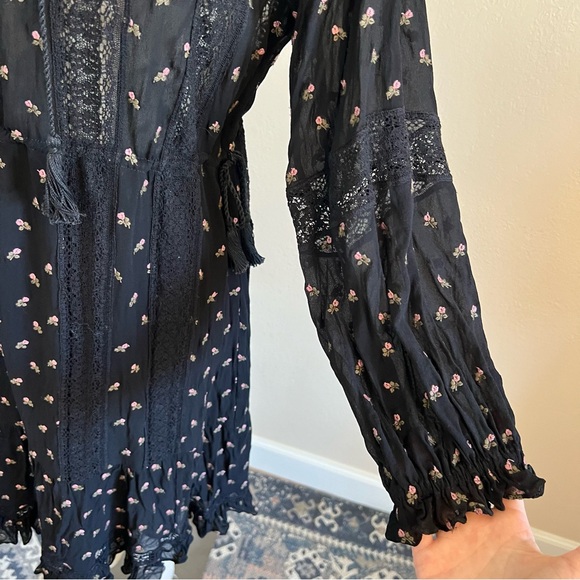 Ulla Johnson Myna Dress - Picture 7 of 16